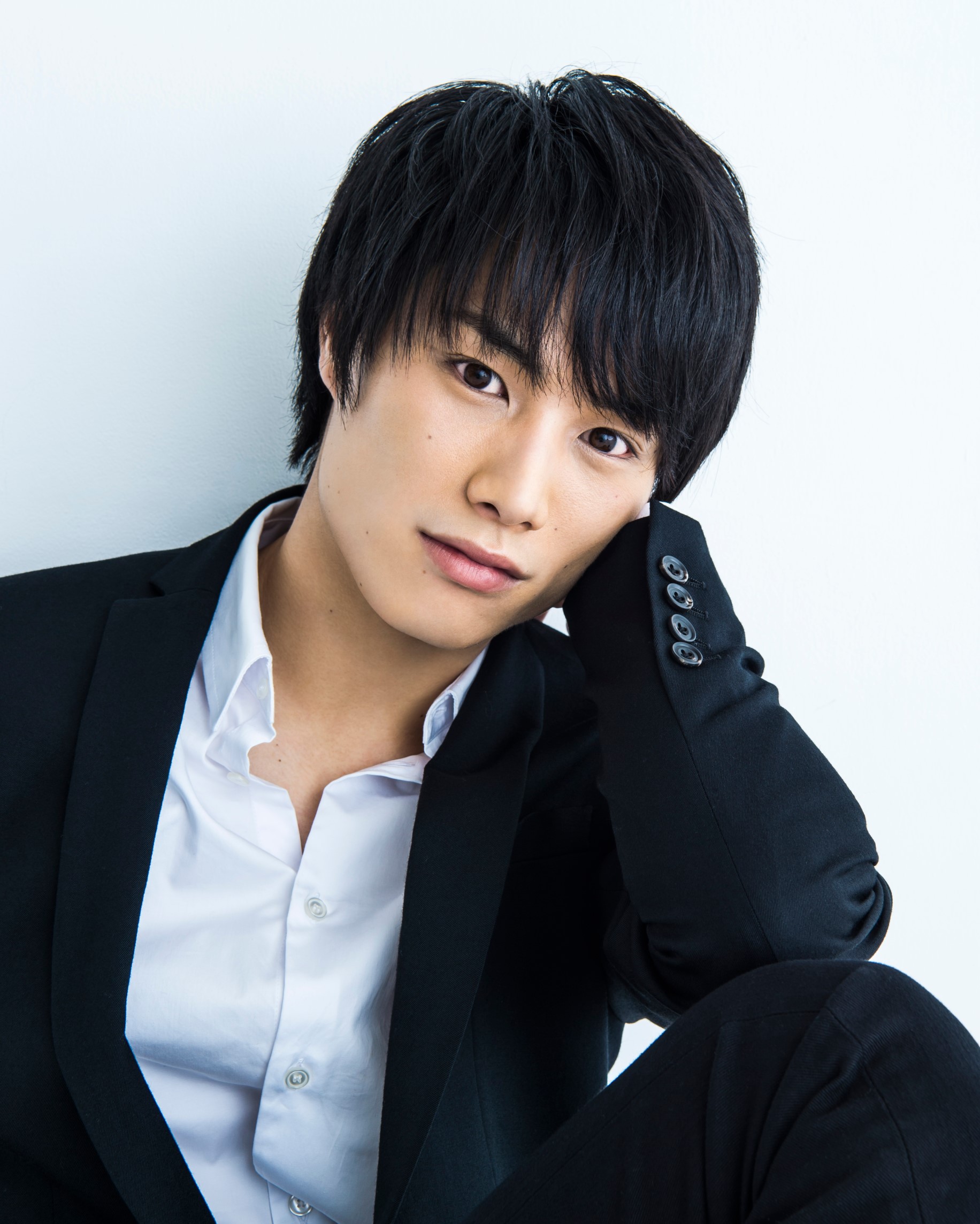 聖心女子大学 第55回聖心祭 ゲスト決定 鈴木伸之 株式会社プラネット